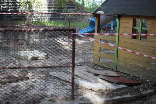 Pogrzeb Mareczka z Zabierzowa