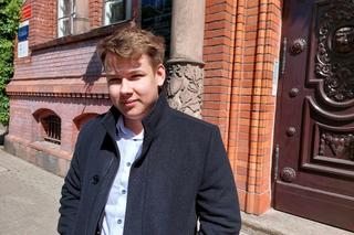 Maturzysta z Bydgoszczy po egzaminie z polskiego: Łatwy? To za mocno powiedziane. Ale wymagający nie był na pewno!