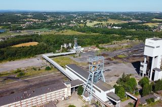 Kopalnia Jas-Mos-Jastrzębie III zlikwidowana. Tereny trafiły już do sprzedaży