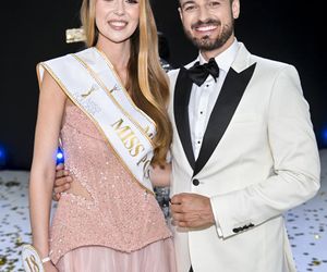 Miss Polonia 2025: Maja Todd zdobyła tytuł najpiękniejszej Polki!