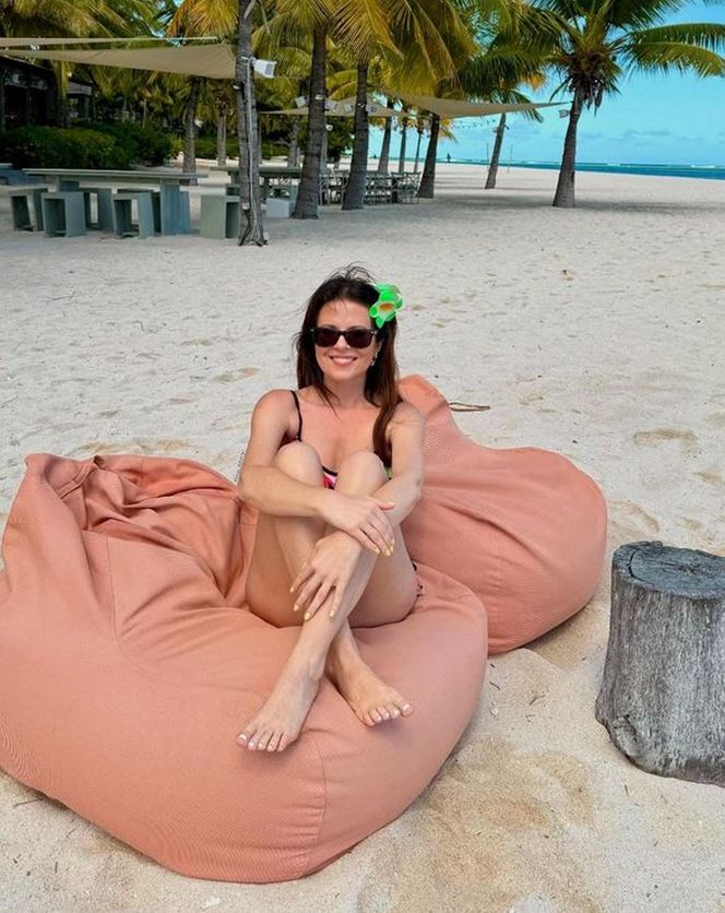 Stało się! Orłoś i Koziejowska po cichu powiedzieli „tak” na Mauritiusie?! Zdradziły ich obrączki