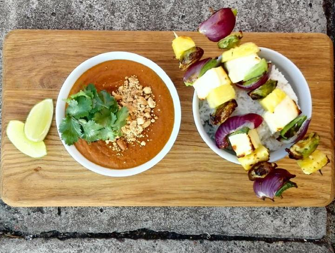 Jesteś na diecie? Oto TOP 10 restauracji, w których zjesz pysznie i zdrowo! [ADRESY]