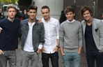 One Direction