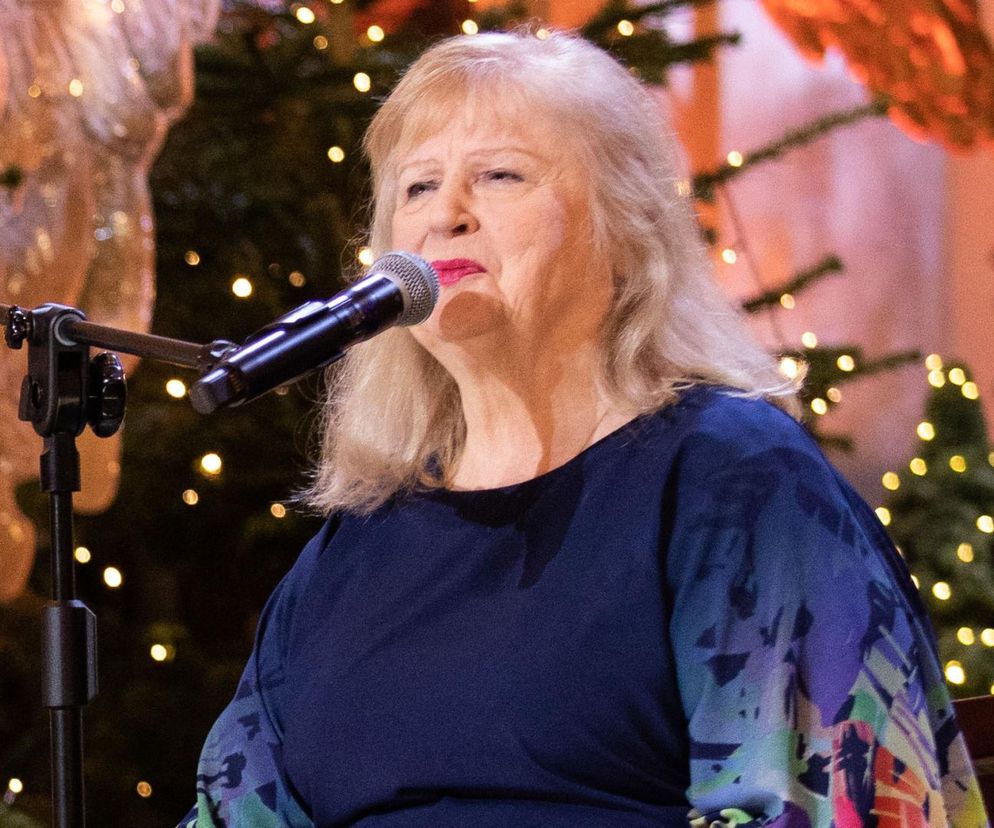 Stanisława Celińska