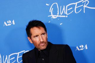 Trent Reznor o filmie, który miał wpływ na muzykę Nine Inch Nails. Nie jesteś pewien, co się wydarzy