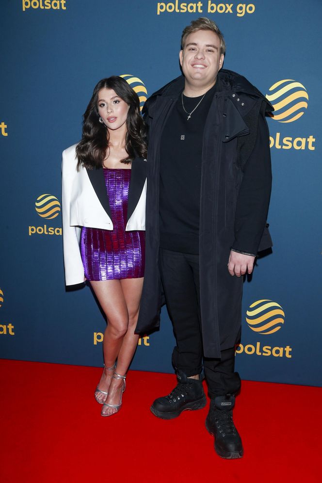 Kevin Mglej chudy jak por! Zaraz dogoni Roxie Węgiel