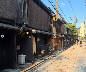 Beata Ścibakówna w Japonii