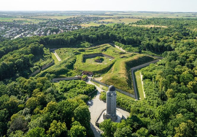 Nysa – forteczne serce Śląska i gorący punkt na muzycznej mapie Polski!