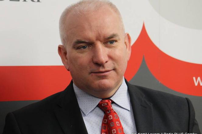 Robert Paluch został nowym wicewojewodą lubuskim