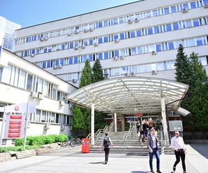 40-latek zatrzymany za planowanie zabójstwa lekarzy! Kupił broń i amunicję