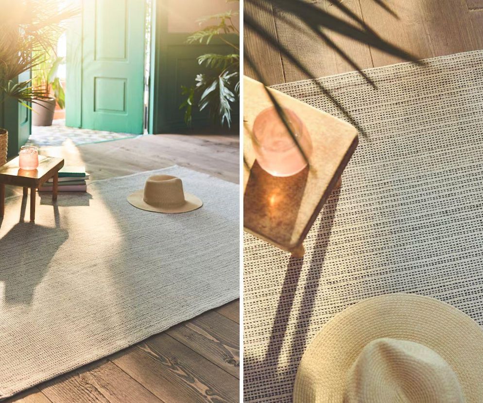 Jaki jest najlepszy dywan na balkon? Przegląd materiałów