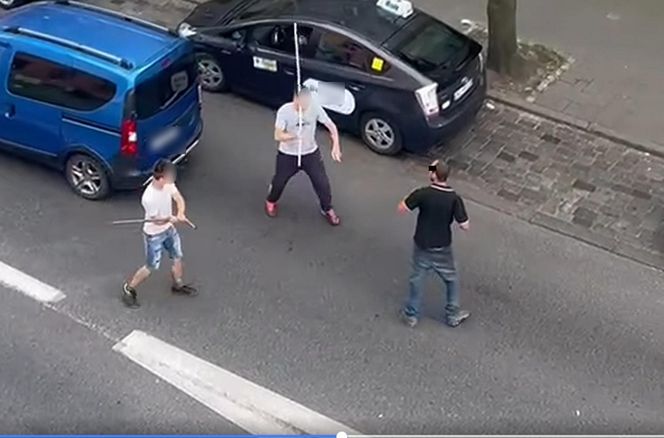 Bohaterowie z Chorzowa nagrodzeni