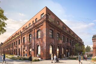 Klimatyczne lofty w łódzkiej Fuzji