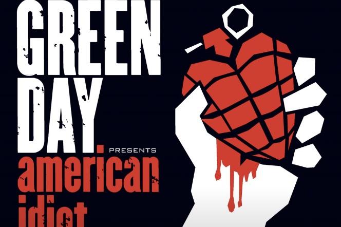 Green Day - ciekawostki o albumie American Idiot na 20-lecie