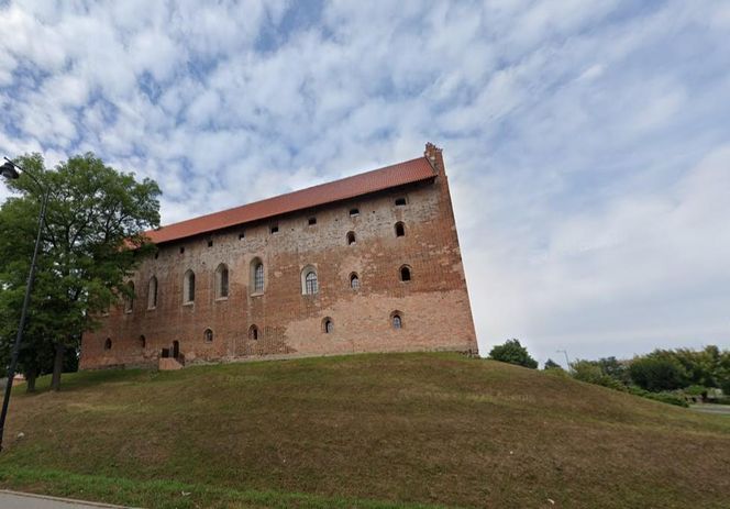 Najbiedniejsze miasto w woj. warmińsko-mazurskim. Jest na szarym końcu Polski