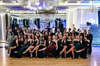 Studniówka Centrum Kształcenia Zawodowego i Ustawicznego nr 1 w Raciborzu 