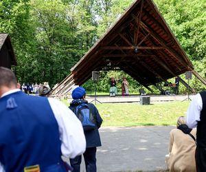 Odpust w skansenie i Śląskie Gody 2025
