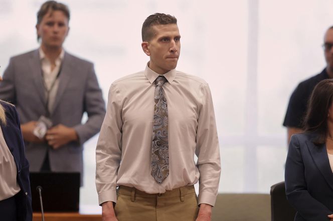 Przyznał się do morderstwa 4 studentów z Idaho