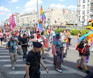 Parada Równości (08.06.2024)