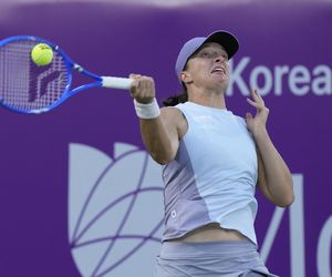 Wspaniała wygrana Igi Świątek z Yue Yuan! Perfekcyjny pierwszy set, nie dała rywalce szans