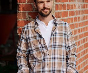 Uczestnicy Rolnik szuka żony 2025