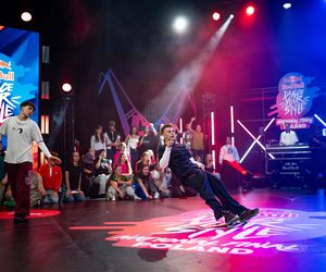 Red Bull Dance Your Style roztańczył w sobotę Gdańsk