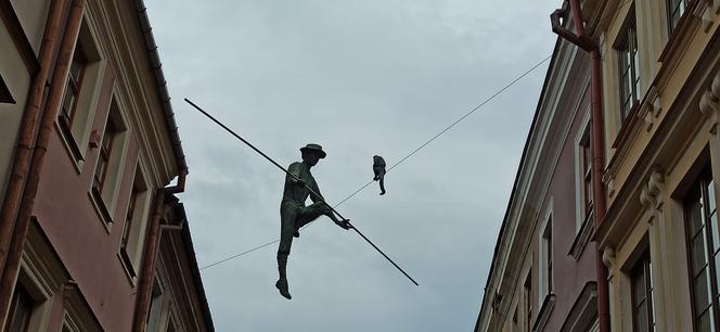 Carnaval Sztukmistrzów