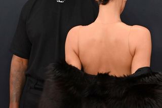 Grammy 2025 - stylizacje gwiazd