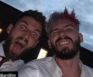 Ślub Kamila Semeniuka