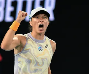 Iga Świątek w drugiej rundzie Australian Open 2023. Gdzie oglądać transmisję meczu?