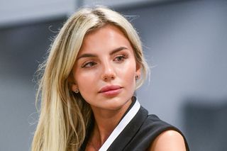 Odczytano list pożegnalny Soni Szklanowskiej. Te słowa rozdzierają serce 
