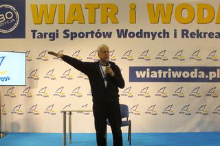 Targi Wiatr i Woda w Warszawie 2018