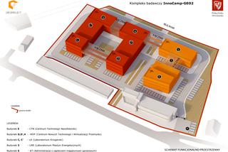 Inwestycje Politechniki Wrocławskiej