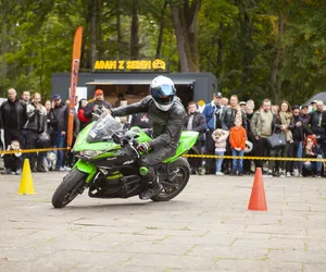 To będzie wielkie otwarcie sezonu motocyklowego na Pomorzu Zachodnim! Czas na ESKA RIDER SHOW 3! [GALERIA]