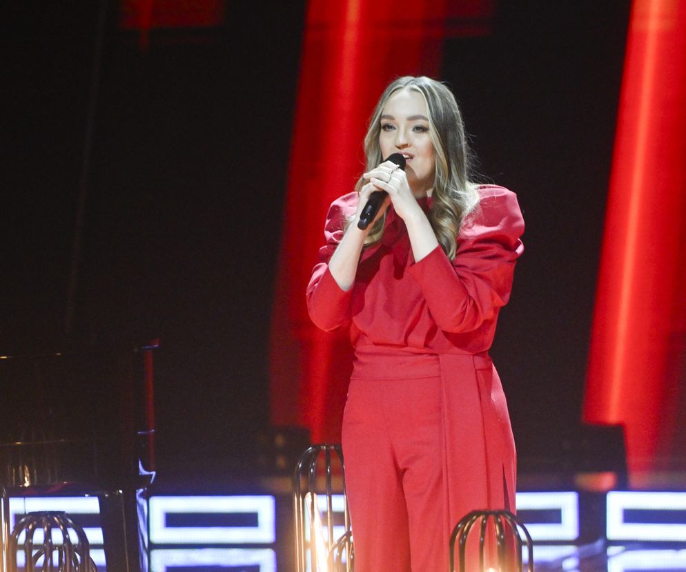 Kim jest Weronika Ryba? Finalistka Must Be The Music zachwyciła, ale jej życie nie było łatwe
