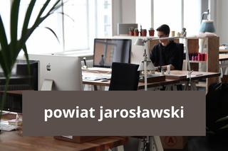 W tych powiatach najciężej o pracę