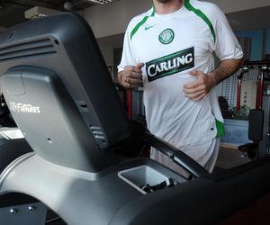 Tak dziś wygląda Maciej Żurawski