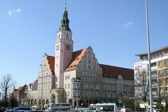 Miasto wojewódzkie będzie większe? Radni są „na tak”! Wszystko w rękach rządu