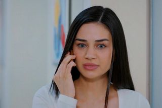 Miłość i nadzieja, odcinek 303. Bahar