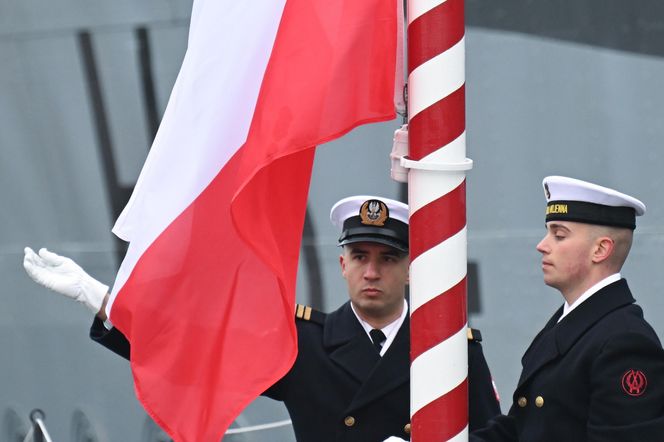 Mija 106 lat  od utworzenia Marynarki Wojennej RP. Uroczystości w Gdyni 