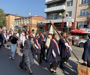 Siedlce: obchody upamiętniające 85. rocznicę agresji sowieckiej na Polskę