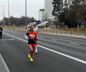 Bieg dla Niepodległej 2024 w Białymstoku