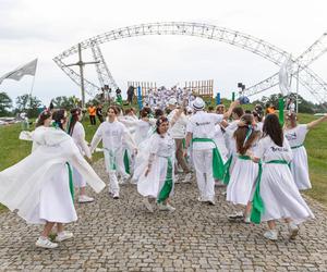 18 tys. uczestników 28. spotkania młodych na Lednicy