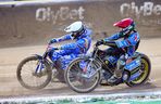  Bartosz Zmarzlik, Grand Prix Łotwy w Rydze