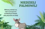 Wyślij kartkę z okazji Niedzieli Palmowej