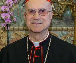 To oni zdecydują o wyborze papieża, choć nie wezmą udziału w konklawe? Walka frakcji w Watykanie