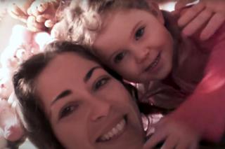 Tak dziś wygląda córka Natalii Kukulskiej. Ależ wyrosła