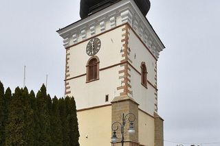 Krosno. To miasto na Podkarpaciu określane jest mianem małego Krakowa