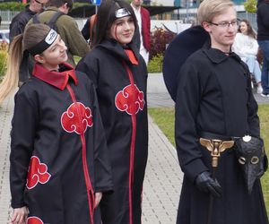 Juwenalia 2025 w Kielcach. Najciekawsze przebrania