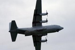 C-130 Hercules